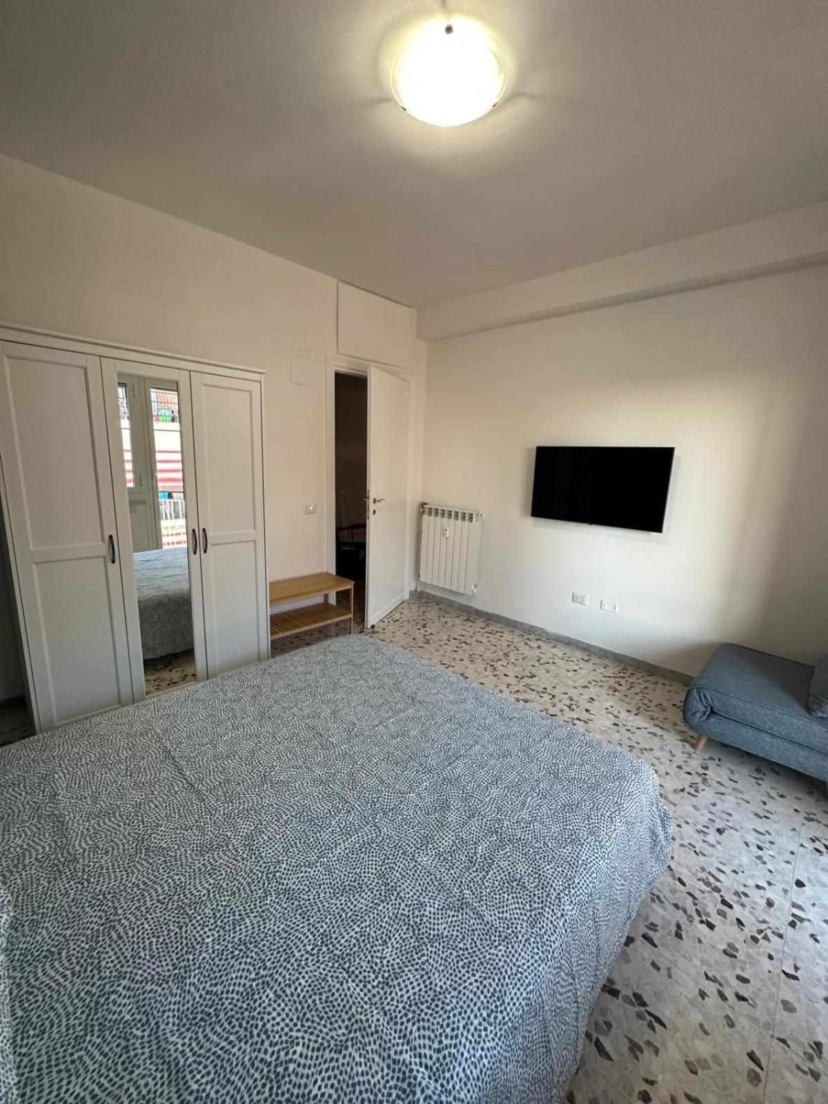 Turistico Gloria Apartamento Roma